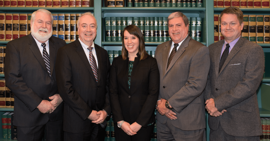 Cincinnati Attorneys