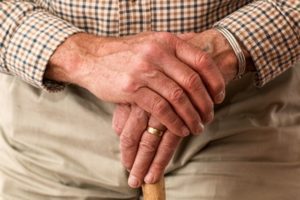 elderly estate planning will