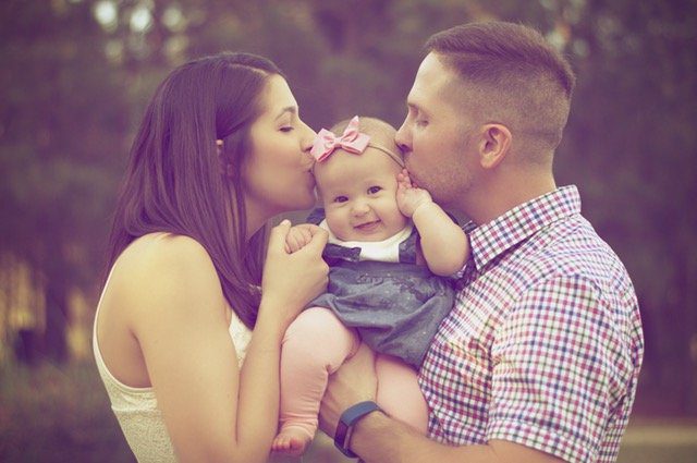 family estate planning will