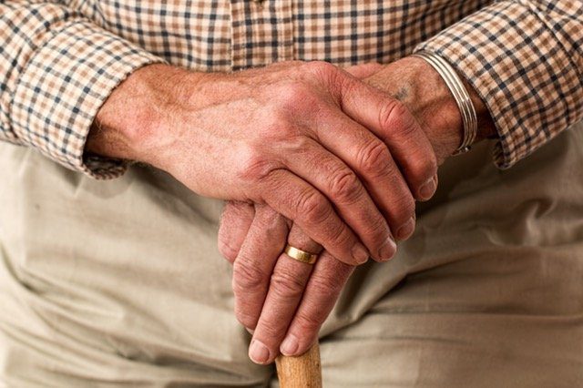 elderly estate planning will