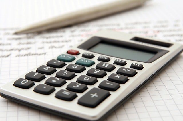 tax law prep
