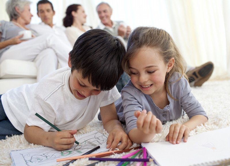 children