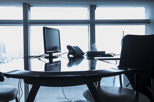 employment office